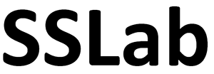 SSLab logo
